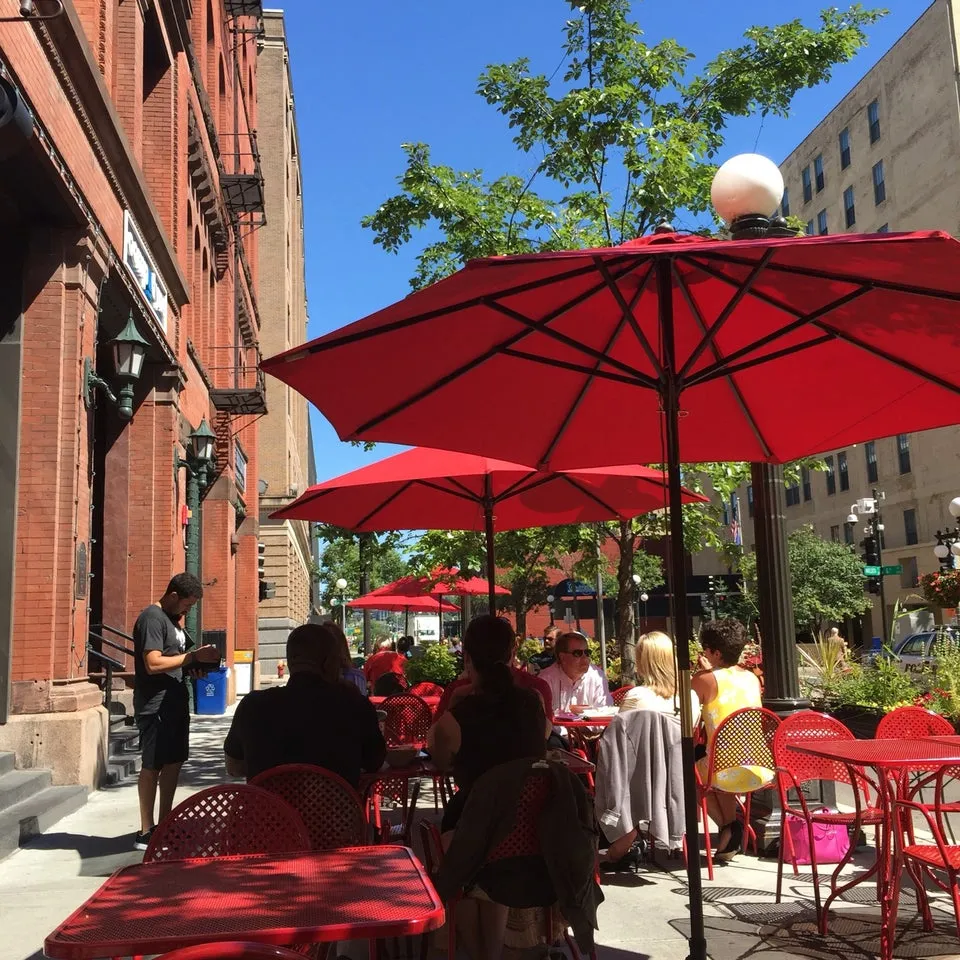 The Bulldog Lowertown