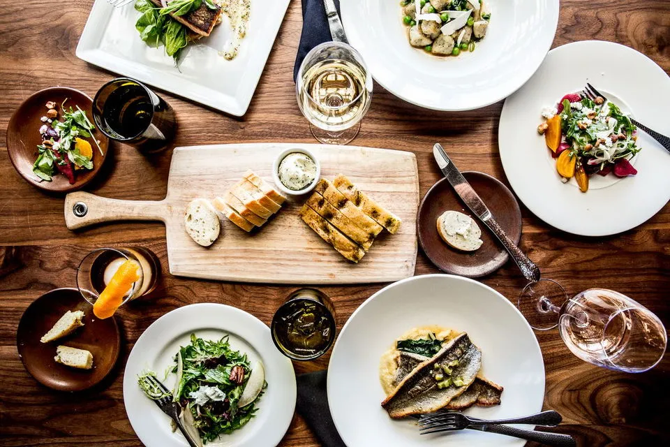 Parkview Kitchen & Spirits