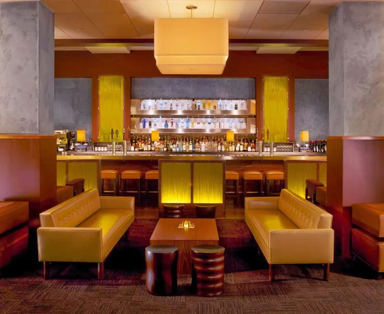 Mosaic Restaurant & Lounge