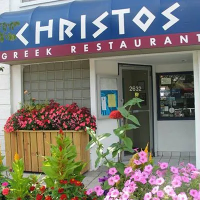 Christos Greek Restaurant
