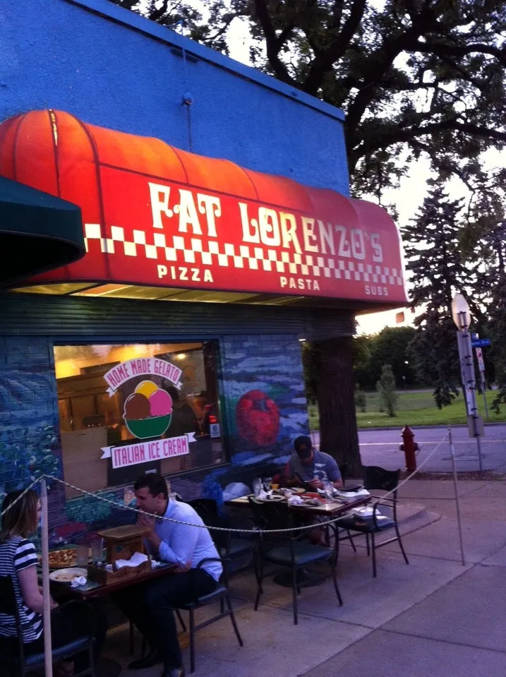 Fat Lorenzos