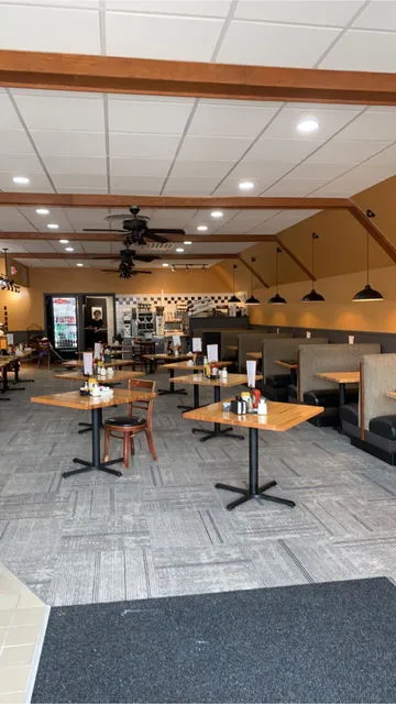 Highland Cafe & Bakery