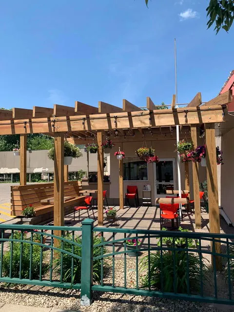 Himalayan Restaurant