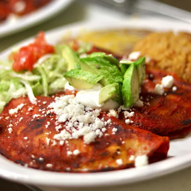 Castillo's Mexican Restaurant
