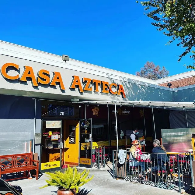 Casa Azteca Restaurant