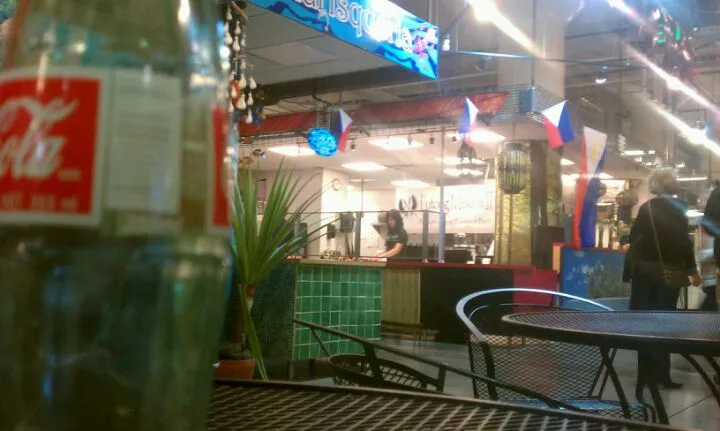 Manny's Tortas