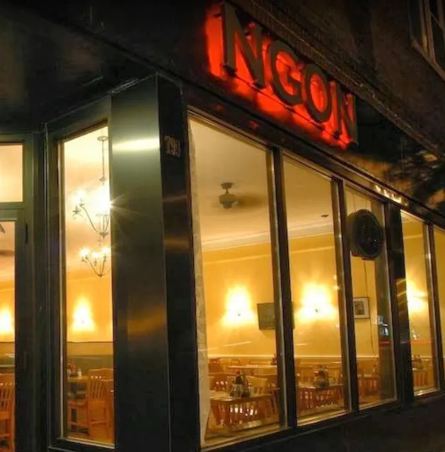 Ngon Bistro