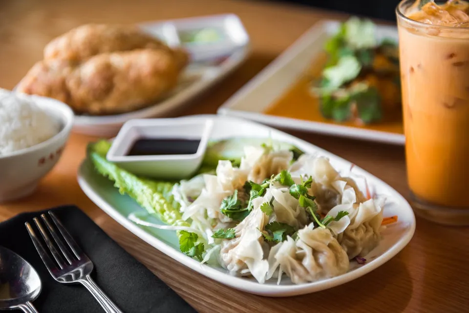 Sawatdee Thai Restaurant - Minneapolis