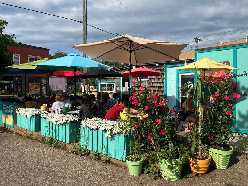 Victor's 1959 Cafe