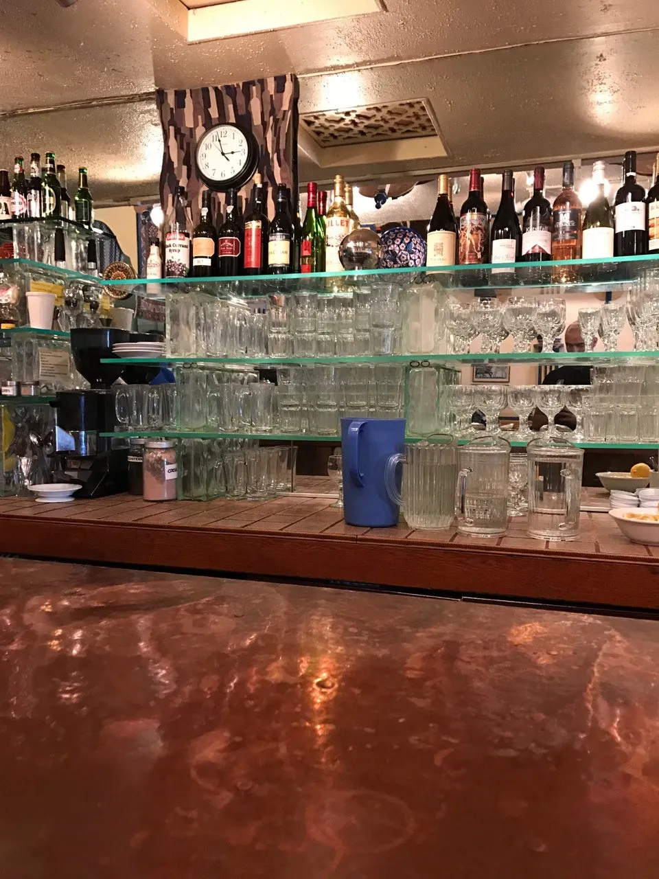 La Mediterranee