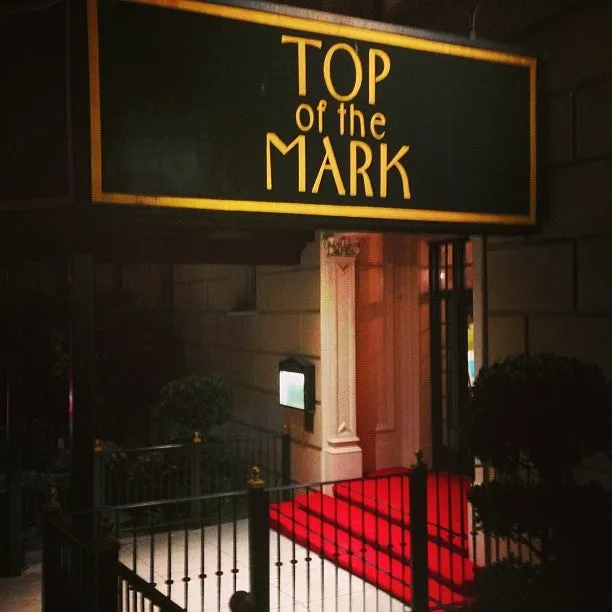 Top of the Mark