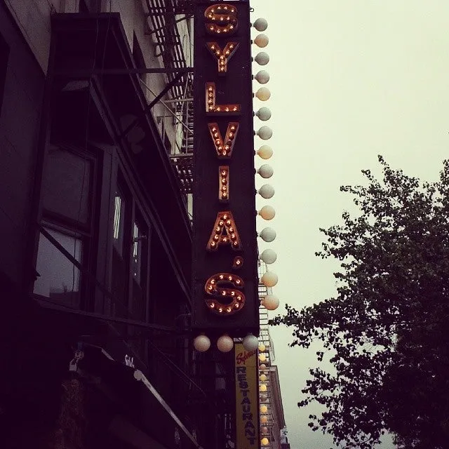 Sylvia's