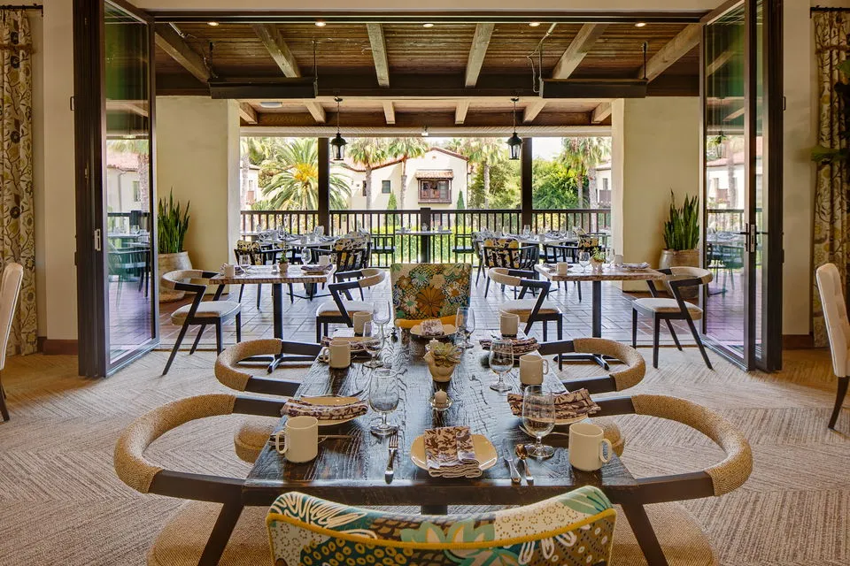 Greenfinch Restaurant & Bar  Formerly: Adobe El Restaurante
