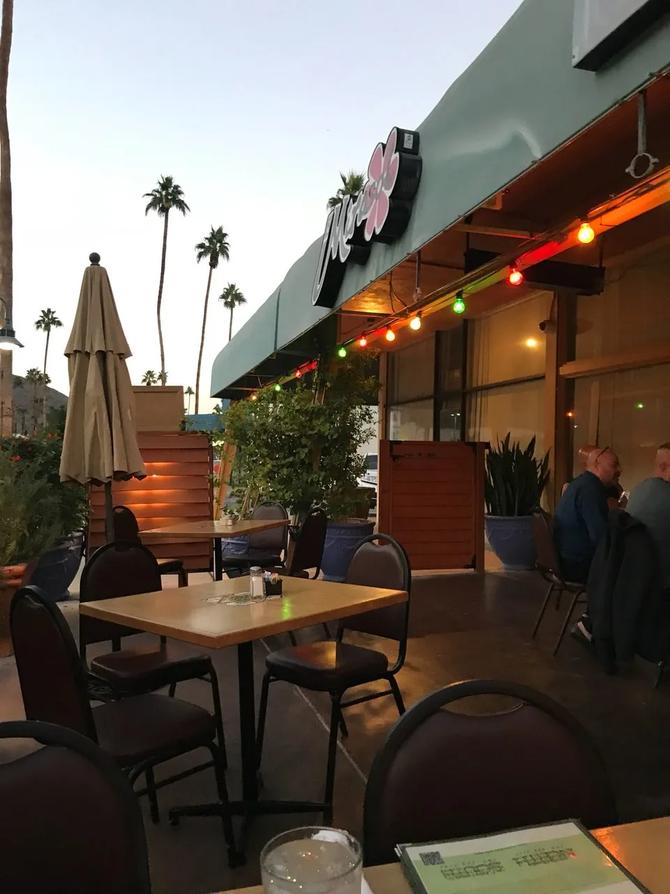 El Mirasol Cocina Mexicana