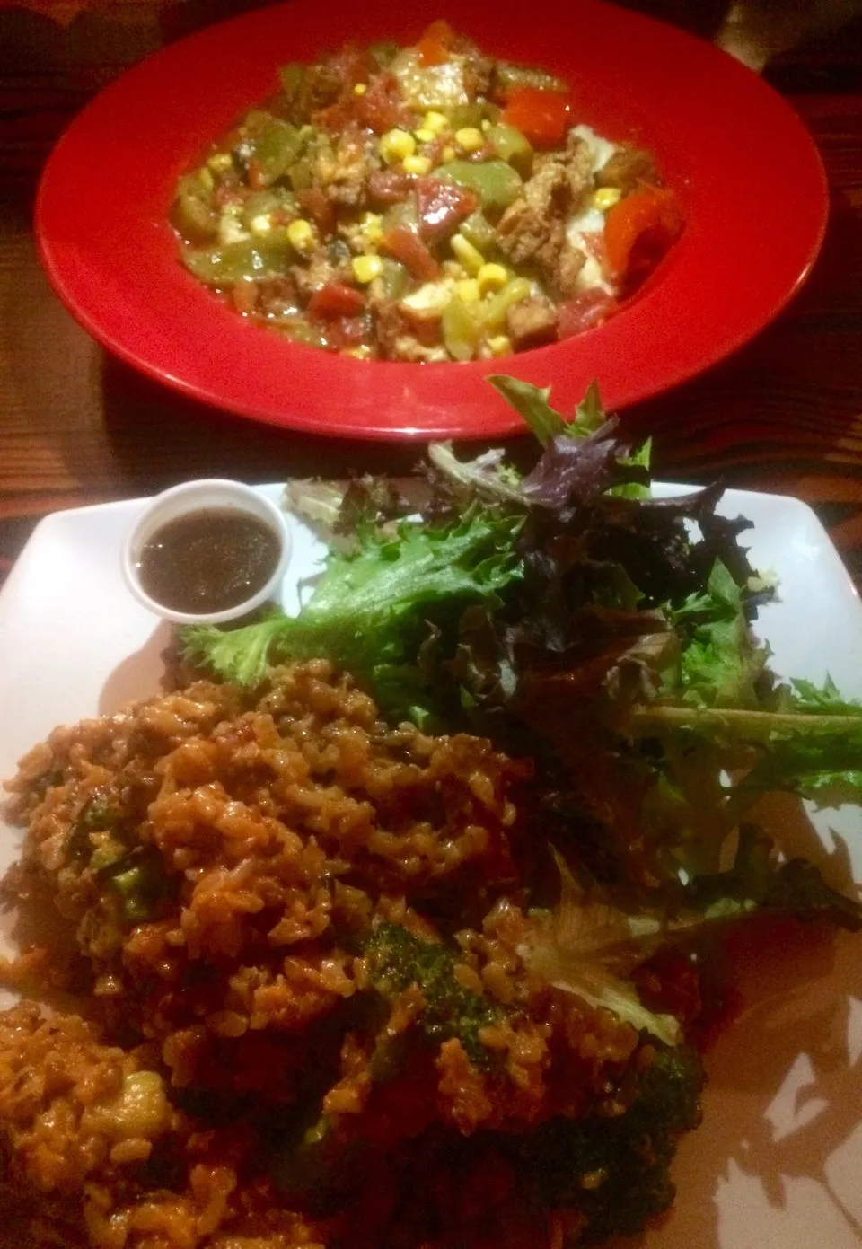 Souley Vegan