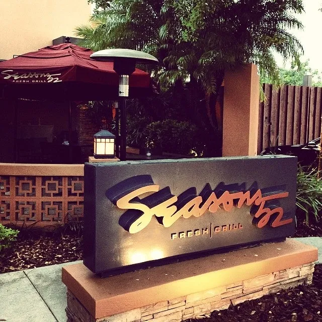 Seasons 52