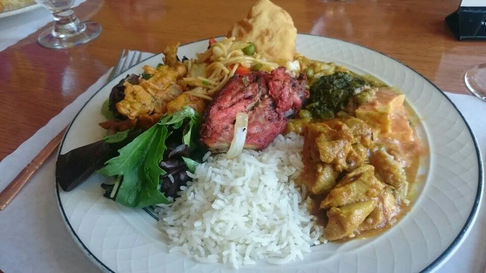 Himalayan Kitchen