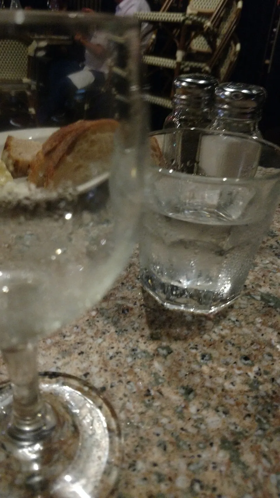 La Buvette