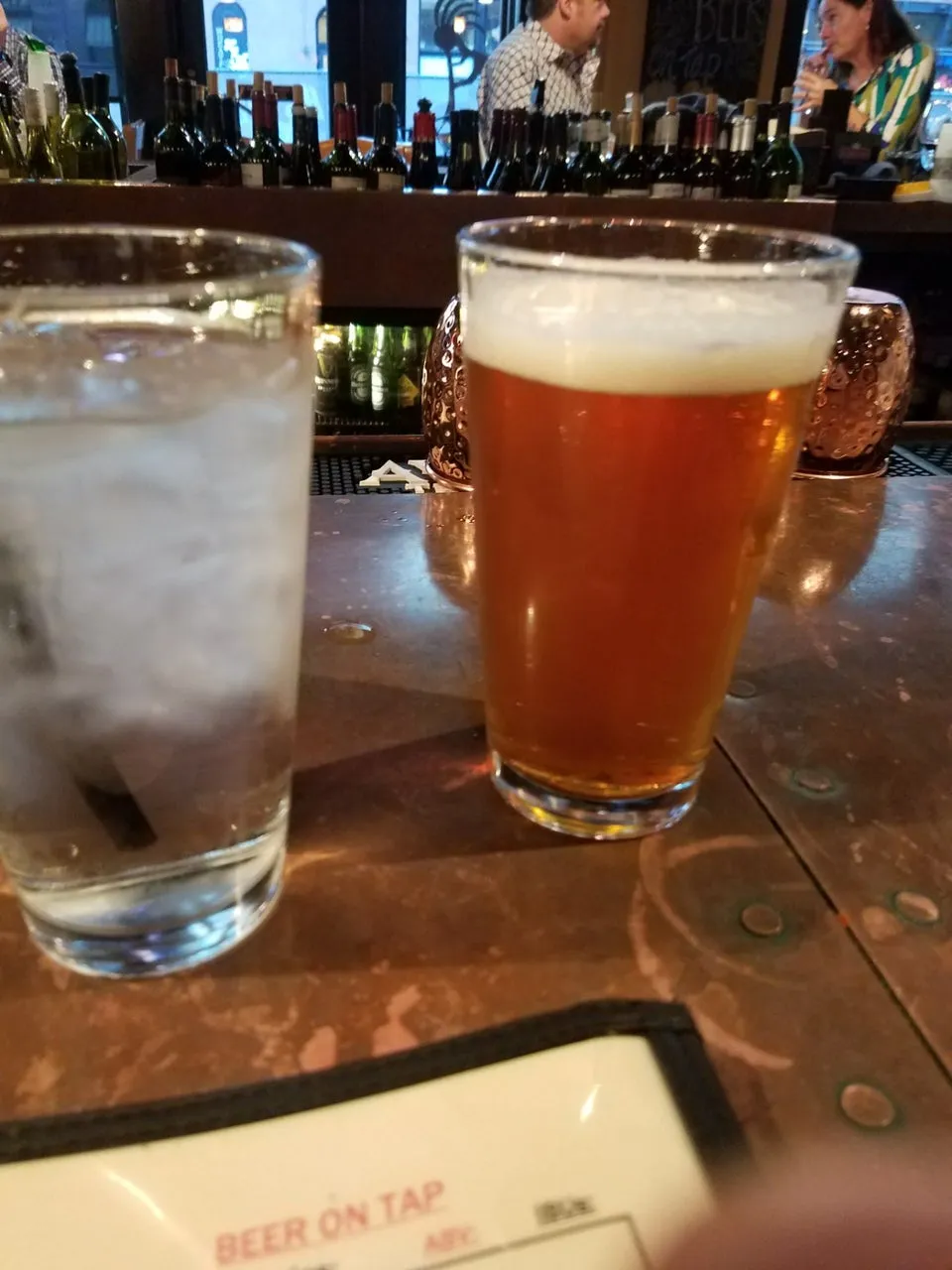 Stokes Grill and Bar