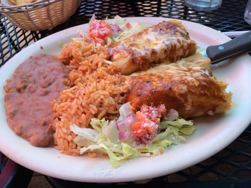 Chava's Mexican Restaurant