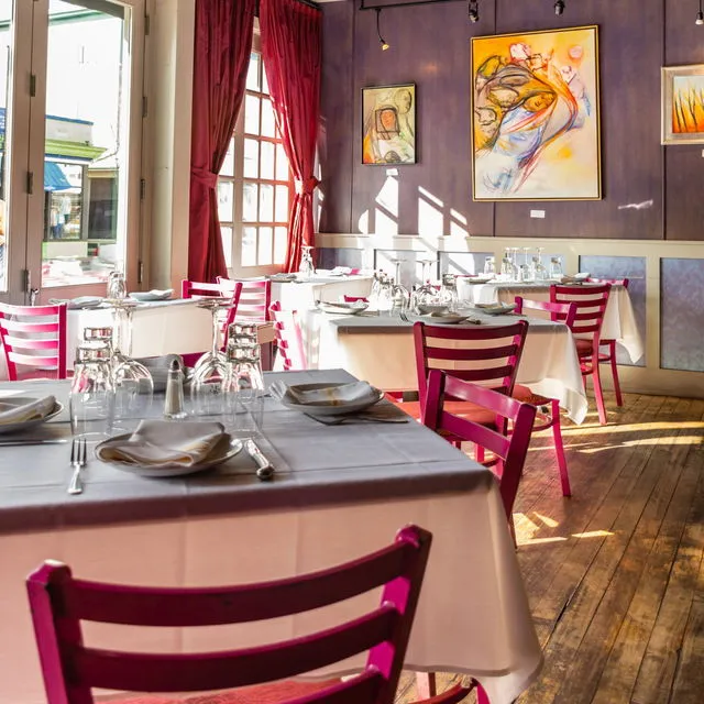 Trattoria Zooma
