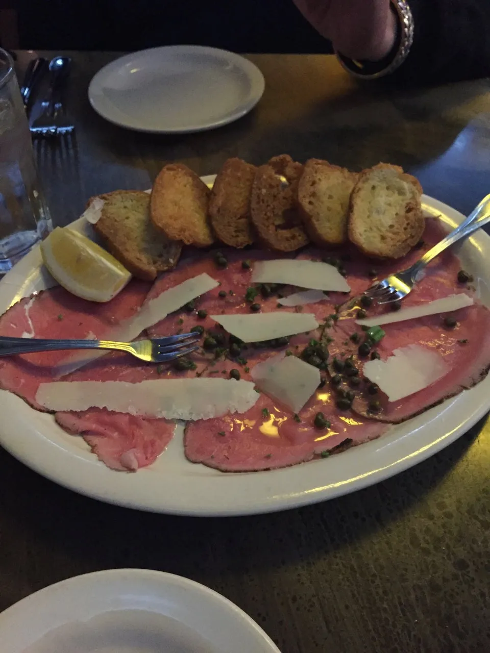 Frazer's Restaurant & Lounge