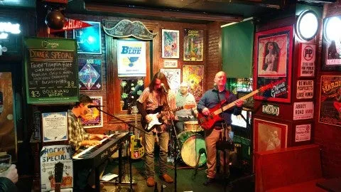 Hammerstone's