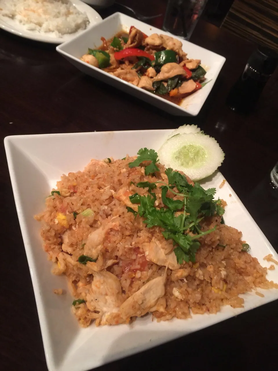 King & I Thai Cuisine