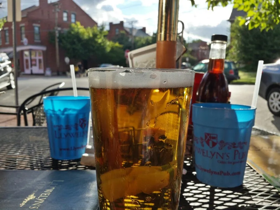 Llywelyn's Pub