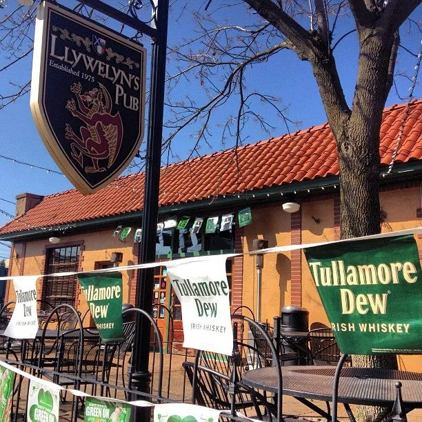 Llywelyn's Pub - Webster