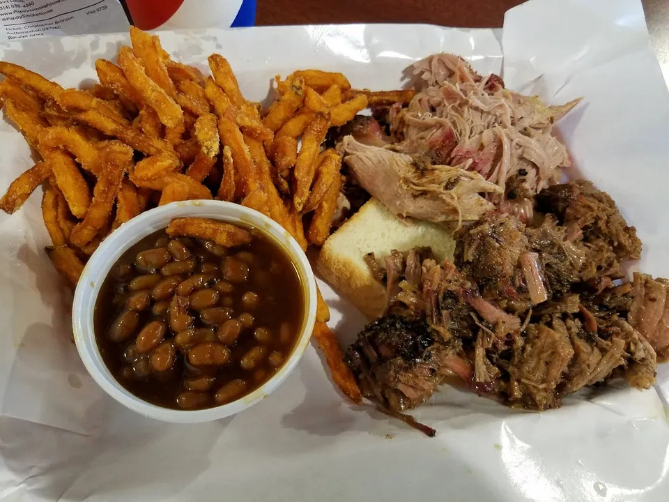 Pappy's Smokehouse