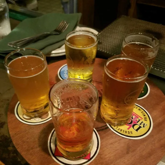 The Schlafly Tap Room