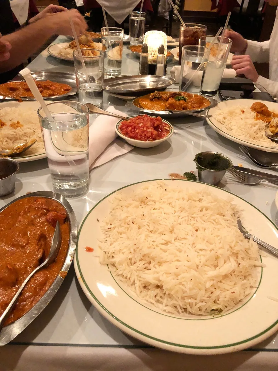 India Palace