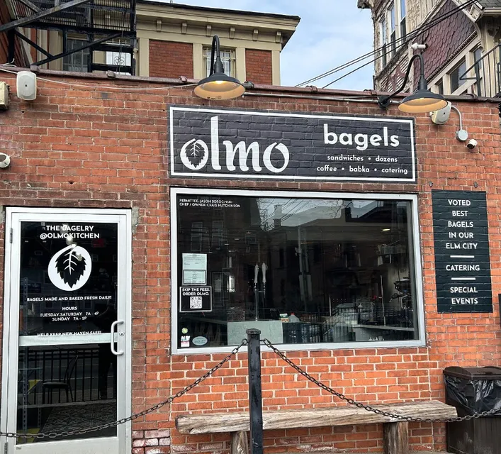 Olmo
