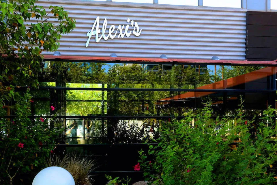 Alexi's Grill