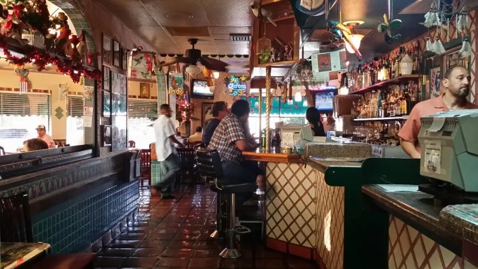Mi Patio Mexican Restaurant