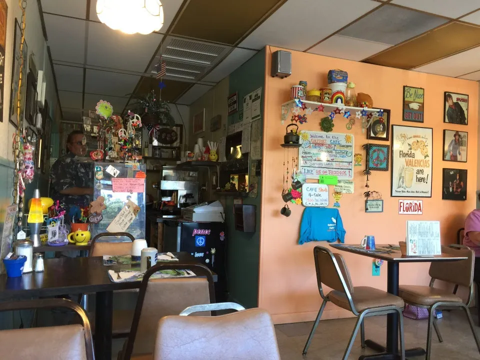 Gulfport Comfort Cafe