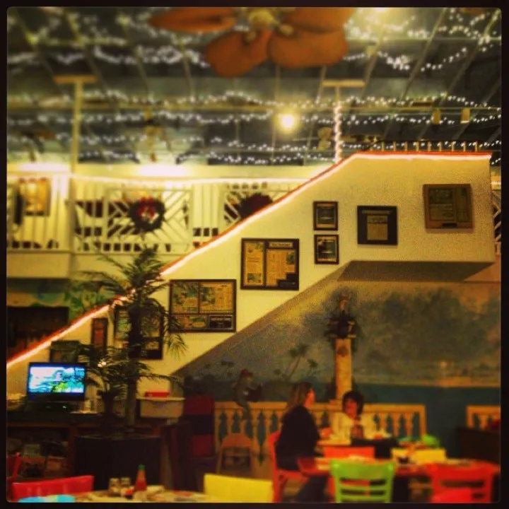Now Full Service: Habana Café