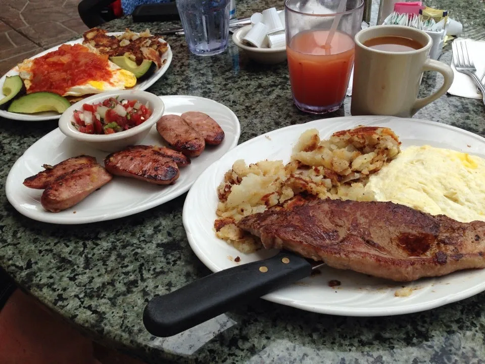 Skidder's Restaurant