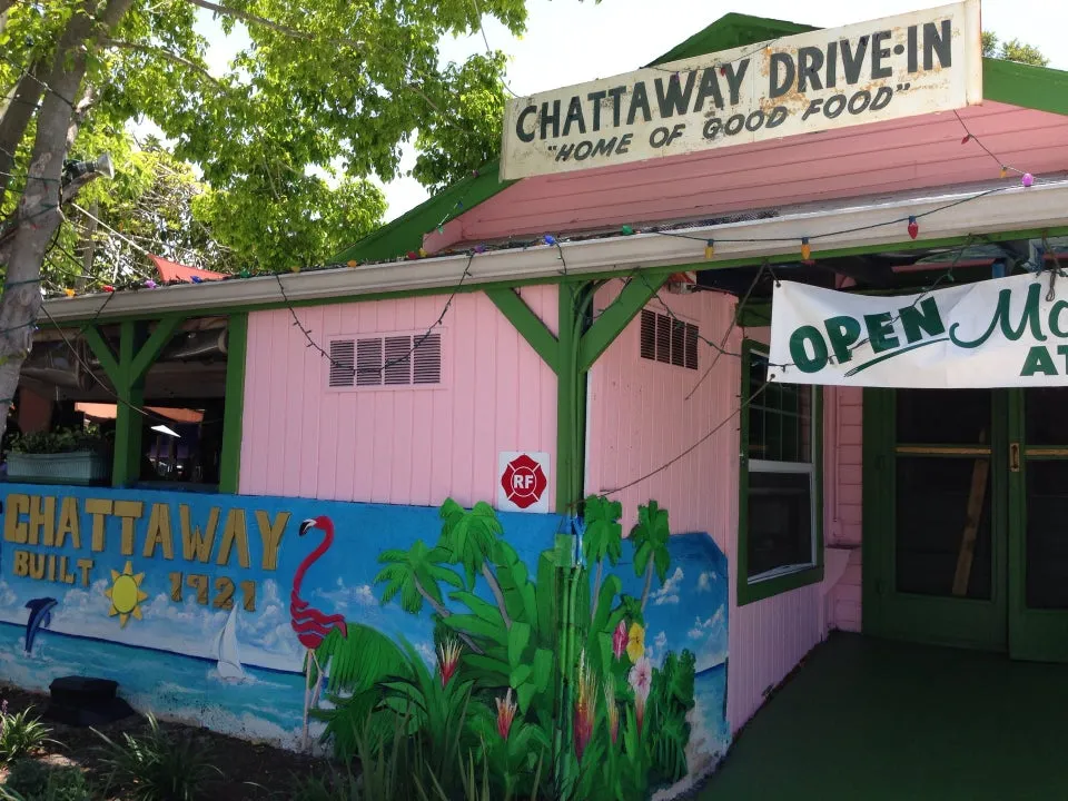Chattaway