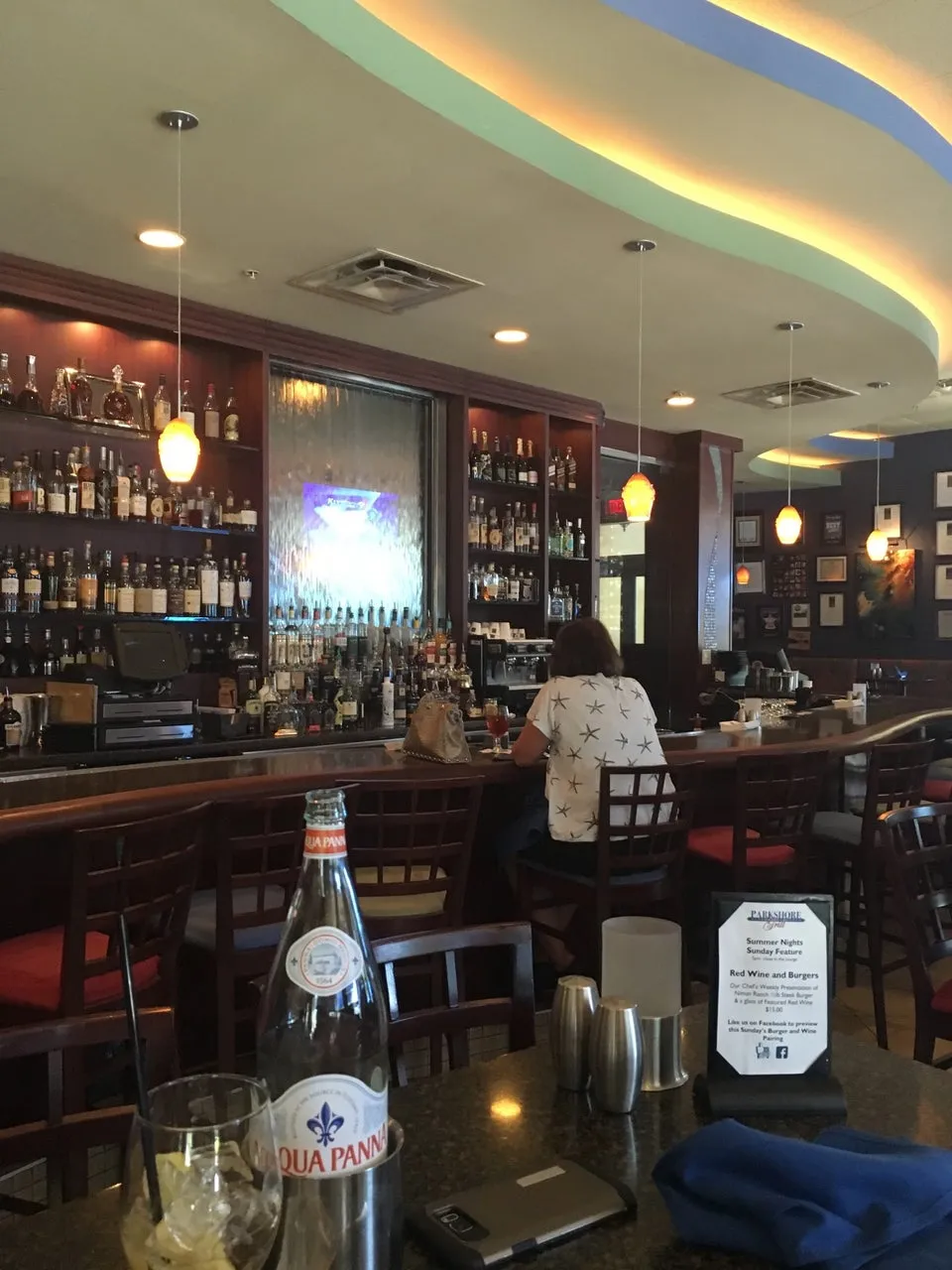 Parkshore Grill