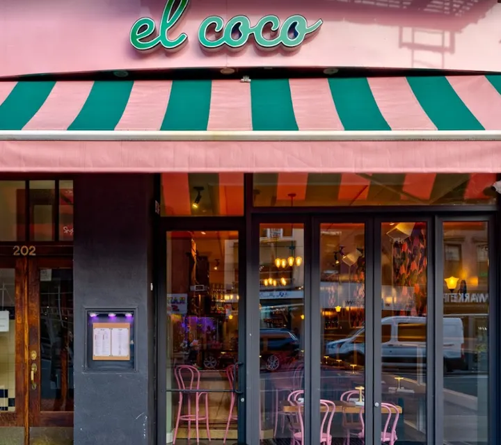 El Coco
