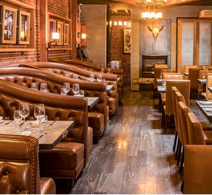 Cowboy Star Restaurant and Butcher Shop