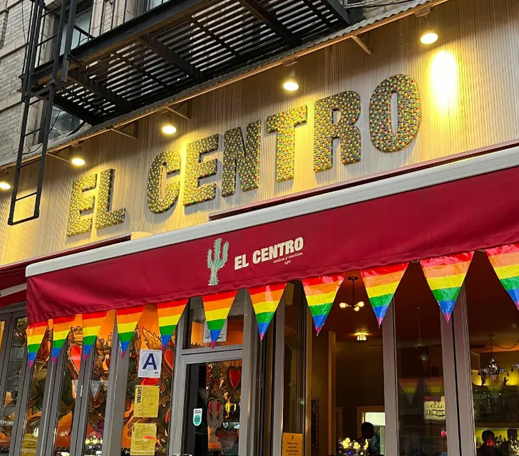 El Centro