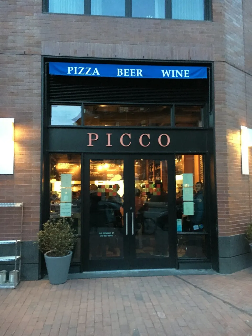 Picco