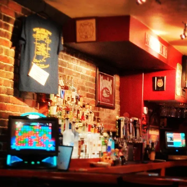 Mass Avenue Pub