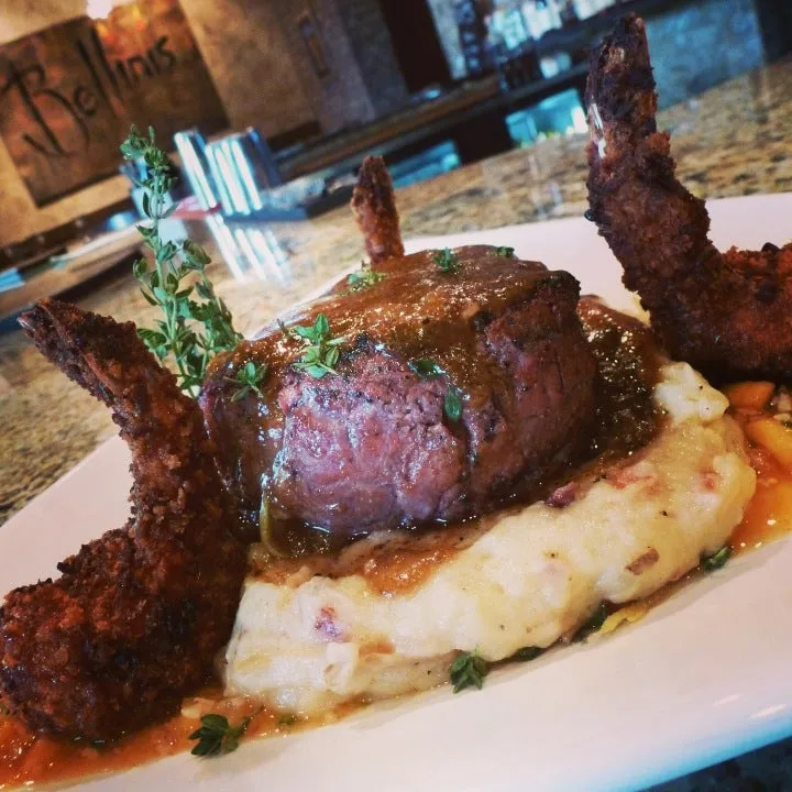 Bellini's Ristorante & Bar