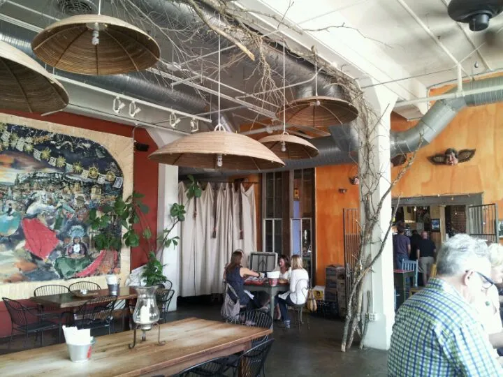 Cantina