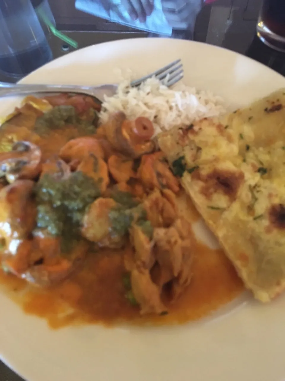Taste of India
