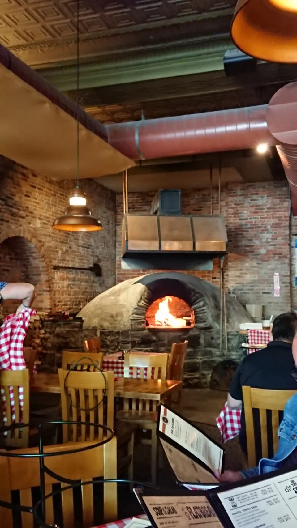 American Flatbread